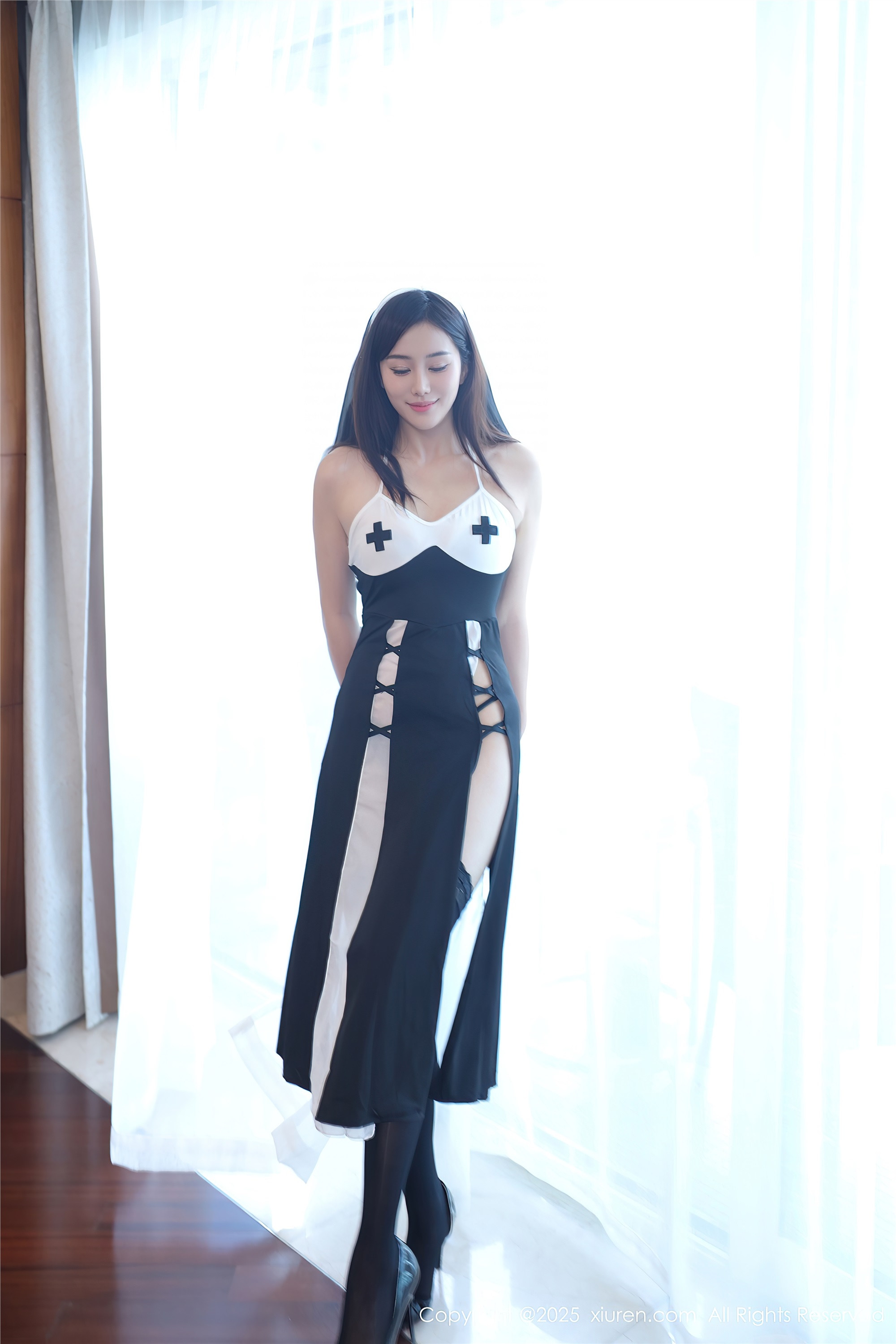 Xiuren秀人网 2025.08.26 NO.10690 白薇薇vcvc